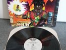Bushwick Bill little big man vinyl Rap a Lot Records VG+