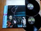 BLACK SABBATH - LIVE EVIL -1st JAPAN 12