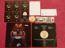PAUL McCARTNEY (BEATLES) 1979 UK 1st PRESS FACTORY SAMPLE DEMO BACK TO THE EGG