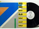 STREET SOUNDS - electro 7 LP EGYPTIAN LOVER roxanne shante OLD SCHOOL RAP b-boys