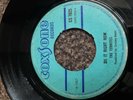 The Termites Do it right now Original UK Coxsone