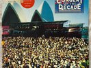 Concert Of The Decade LP 1979 Mushroom L4585/6 2LP Sherbet Stevie Wright