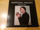 NATIONAL HEALTH - D.S. al Coda LP