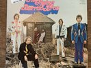 THE FLYING BURRITO BROTHERS The Gilded Palae of Sin LP ORIG White Label Promo