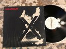 X   LOS ANGELES   SLASH RECORDS SR-104   Rare Orig. LA ‘80 Punk LP   Vinyl EX