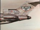 BEASTIE BOYS Licensed To Ill RARE VARIANT FC 40238 Get Off My Bick 666 LP Vinyl