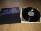 BLACK SABBATH-Master Of Reality,6360 050,bonus Large Poster