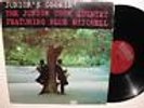 Junior Cook, Blue Mitchell - Junior's Cookin' - 1960s Jazzland - Excellent