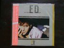 ETIENNE DAHO Satori LP JAPON OBI Insert