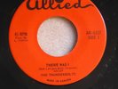 The Thunderbolts, There Was I, Without A Song, RARE US Garage, 65, MINT