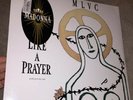NEW- Madonna Like A Prayer MLVC -Original Rare Version Vinyl Record Album