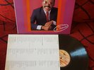 Latin Merengue RAMON ORLANDO **Mil Maneras** VERY RARE 1991 Spain LP w/INSERT