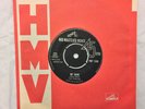 The Pirates My Babe / Castin' My Spell, UK 1964, HMV POP1250 7