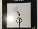 Sealed WINGS OF LIFE My Gift To You Is Song PRIVATE XIAN '80 CCM LP Bothell