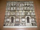 LED ZEPPELIN - Physical Graffiti 2xLP (Swan Song SS 2-200) Presswell