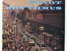 LP RUNDFUNK TANZORCHESTER BERLIN - Gross Stadt Rhythmus - Amiga 855213 - DDR