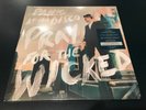 PANIC AT THE DISCO -  Pray For The Wicked (Black & White vinyl, Download Card)