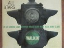 Miles Davis All Stars Walkin' Prestige PRLP 7076 1959 RVG
