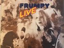 Frumpy ?– Live - Philips ?– 6623 022 - Vinyl