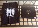 U2: The Blackout - Third Man Records Ltd Ed Black & White Sealed 12