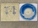 Portugal The Man Church Mouth LP Blue Swirl Vinyl Rare Record