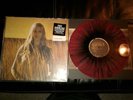 Midnight Ghost Train Buffalo Vinyl Oxblood Red w/Black Splatter /500