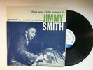 JIMMY SMITH Groovin' at Smalls' Paradise 1st BLUE NOTE BLP1586 Vol 2 