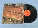 AC/DC TNT GATEFOLD 1981 NEW ZEALAND RED ALBERT RELEASE LP