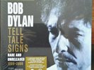 Bob Dylan Tell Tale Signs Factory Sealed 4Lp Box Set Rare & Unreleased  Deluxe