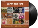 Earth and Fire-Golden Years Of Dutch Pop Music A&B Sides ( VINYL NEW