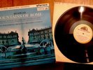 RARE ASD 366 Goossens Respighi Fountains of Rome etc First HMV Stereo LP NM/EX