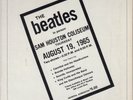 The Beatles In Person - Sam Houston Coliseum - Thursday August 19th, 1965 7