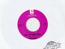 The Wailers – Out Of Our Tree / I Got Mine - Etiquette ?– ET-21 - Garage 45 rpm