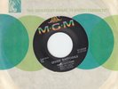 The Cherokees – A Wondrous Place / Seven Daffodils - MGM ?– K13334 - Garage 45