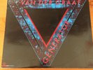 Van der Graaf Generator Repeat Vinyl LP Charisma RARE