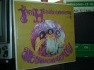 1967 1st pressing jimi hendrix are you experienced vinyl record stereo tri color