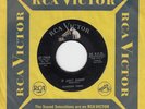 Gordon Terry ?– It Ain't Right / The Saddest Day - RCA ?– 47-7428  Rockabilly 45