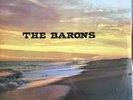 THE BARONS S/T private Texas club band AOR/hard rock HEAR