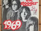 The Stooges ?– 1969 / Real Cool Time 1969 *FRANCE* 7