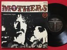 FRANK ZAPPA THE MOTHERS OF INVENTION   ABSOLUTELY FREE LP (1972) VERVE V6-5013