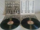 Led Zeppelin Physical Graffiti  SSK89400 + inners/insert EX/EX/EX see all pics