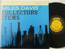 MILES DAVIS 