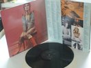 SPACE ODDITY EMI WITH BONUS TRACKS DAVID BOWIE LP