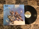DUST HARD ATTACK MARK RAMONE HARD ROCK PSYCH DJ PROMO VINYL LP