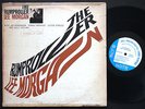 LEE MORGAN The Rumproller LP BLUE NOTE BLP 4199 US '65 NY EAR MONO Joe Henderson