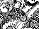 Atoms for Peace: Amok Atoms For Peace Vinyl
