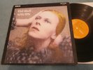 DAVID BOWIE HUNKY DORY RCA VICTOR SF 8244 ZIGGY STARDUST TIN MACHINE