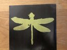 Coheed And Cambria Rare Iro-Bot/Elf Tower Vinyl Single Green Marble