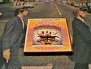 BEATLES MAGICAL MYSTERY TOUR ORIGINAL CAPITOL 1967 REEL TO REEL TAPE EXCELLENT