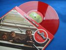 The BEATLES * 1962 - 1966 * Original RED VINYL UK LP PCSP 7171-2 ******SUPERB